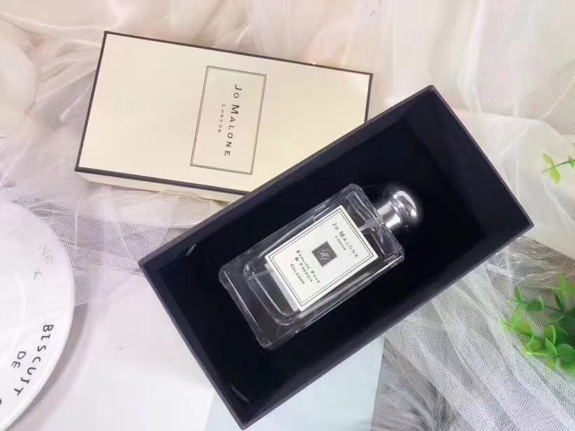 祖玛龙香水英国梨与小苍兰女士香水100ml 3