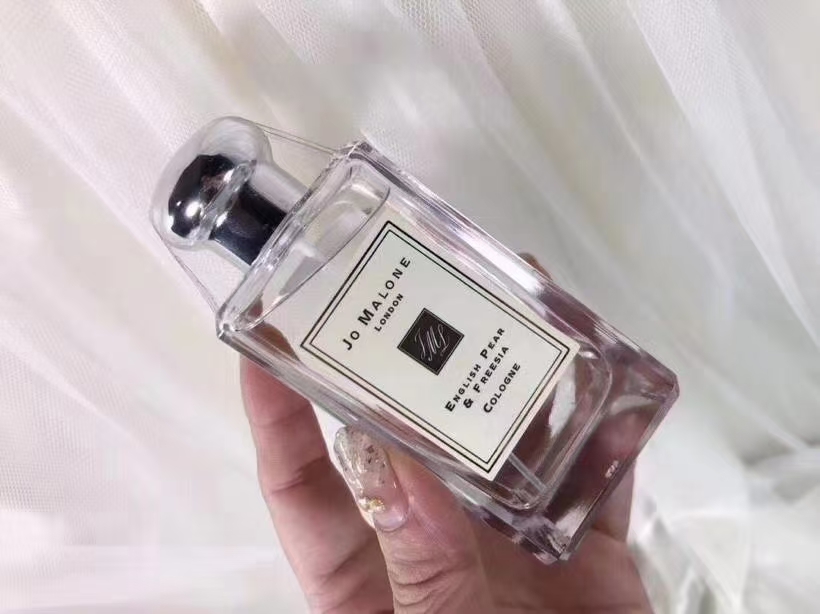 祖玛龙香水英国梨与小苍兰女士香水100ml 4