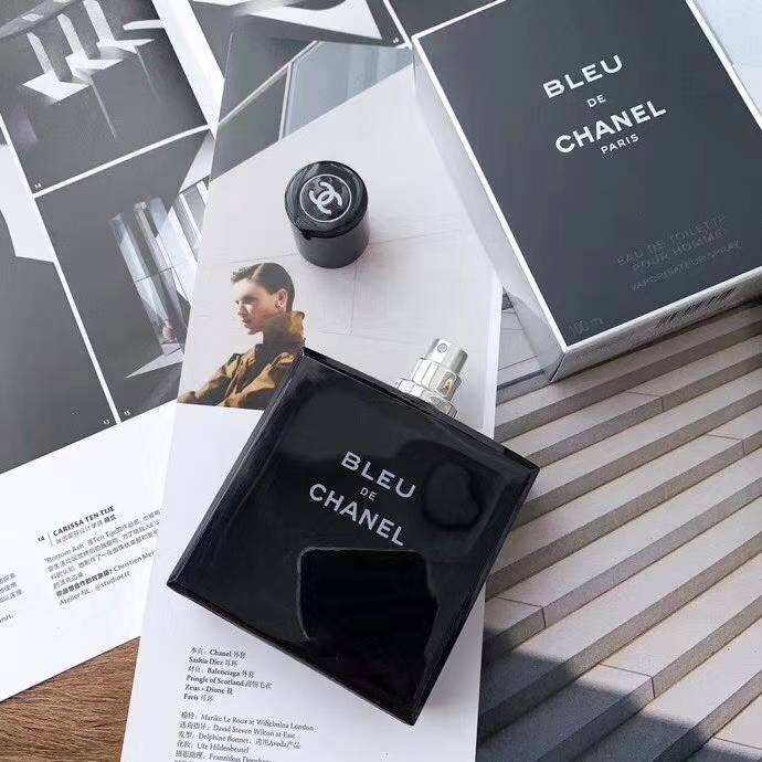 Chanel Haute Couture Artisanal Perfumery Haute Fragrance Scent Perfume 2