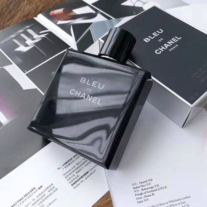 Chanel Haute Couture Artisanal Perfumery Haute Fragrance Scent Perfume 3