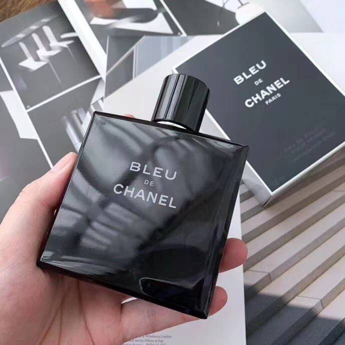 Chanel Haute Couture Artisanal Perfumery Haute Fragrance Scent Perfume 5