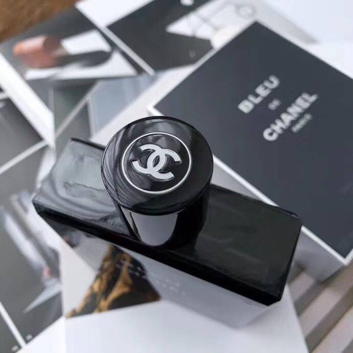 Chanel Haute Couture Artisanal Perfumery Haute Fragrance Scent Perfume 6