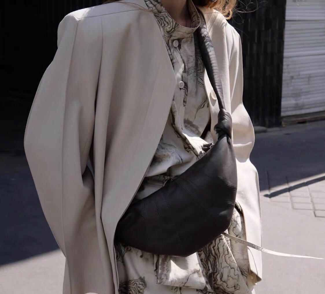 Designed by Lemaire—the eponymous label founded by the former Hermès - Comprehensive