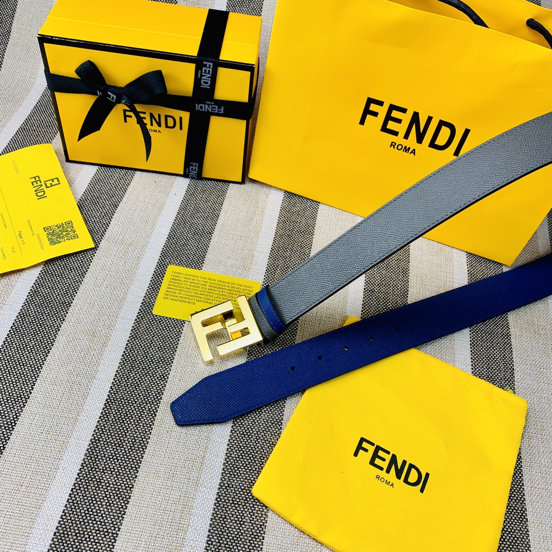 [Fendi Belts]