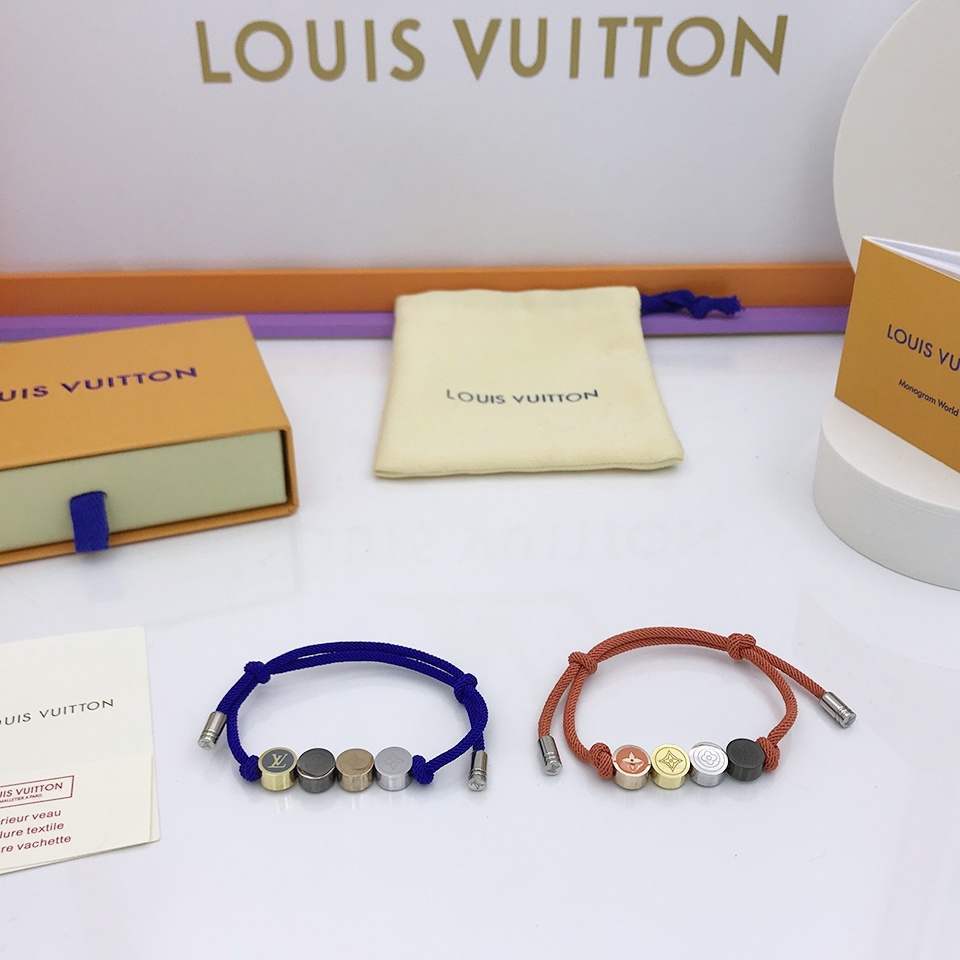 配图片原版包装路易威登LouisVu