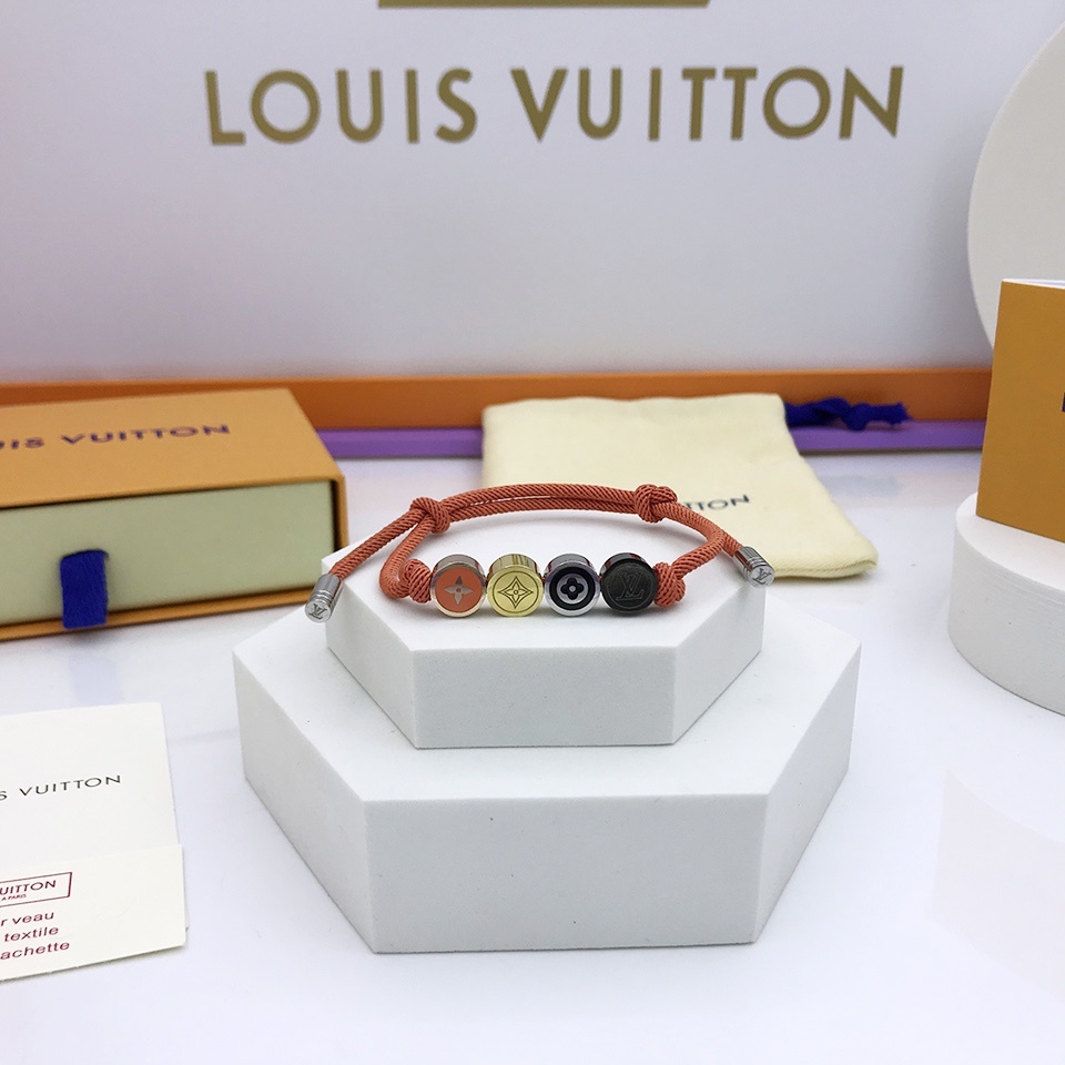 配图片原版包装路易威登LouisVu