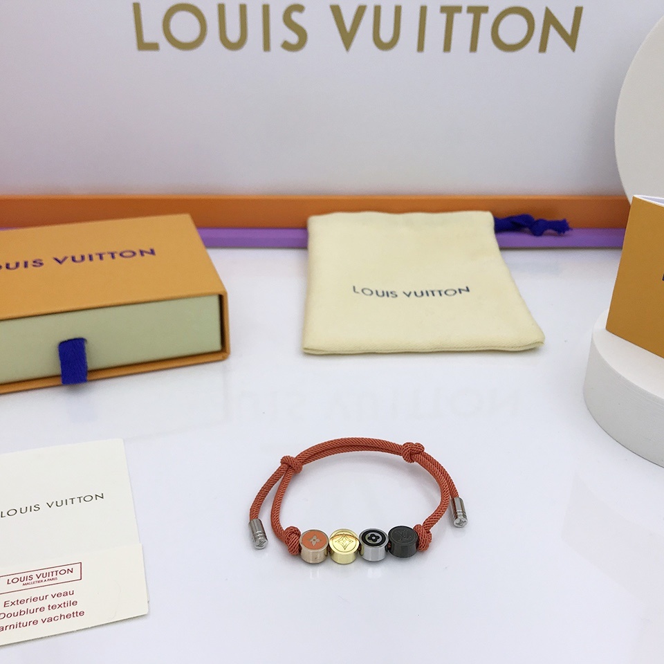 配图片原版包装路易威登LouisVu