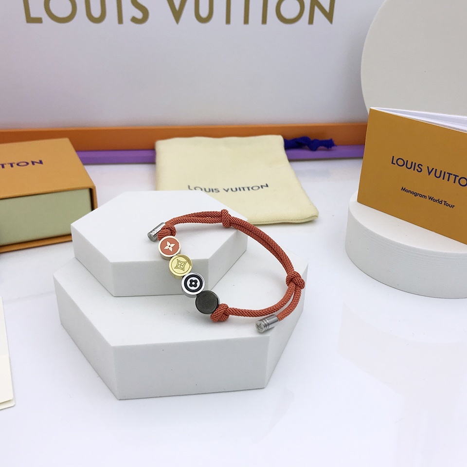 配图片原版包装路易威登LouisVu