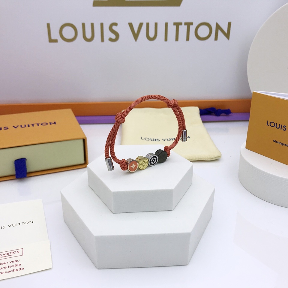 配图片原版包装路易威登LouisVu