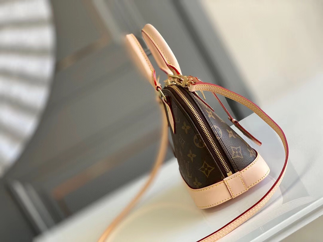 Louis Vuitton Luxury Handbag Collection 2