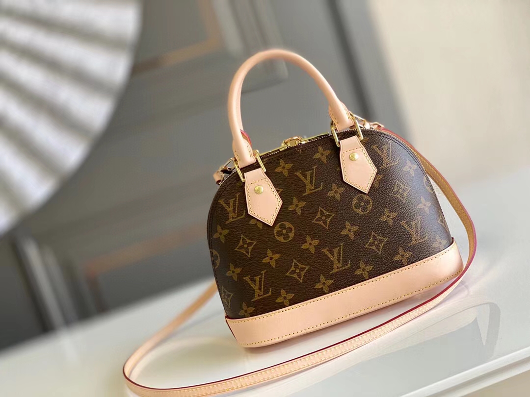 Louis Vuitton Luxury Handbag Collection 3