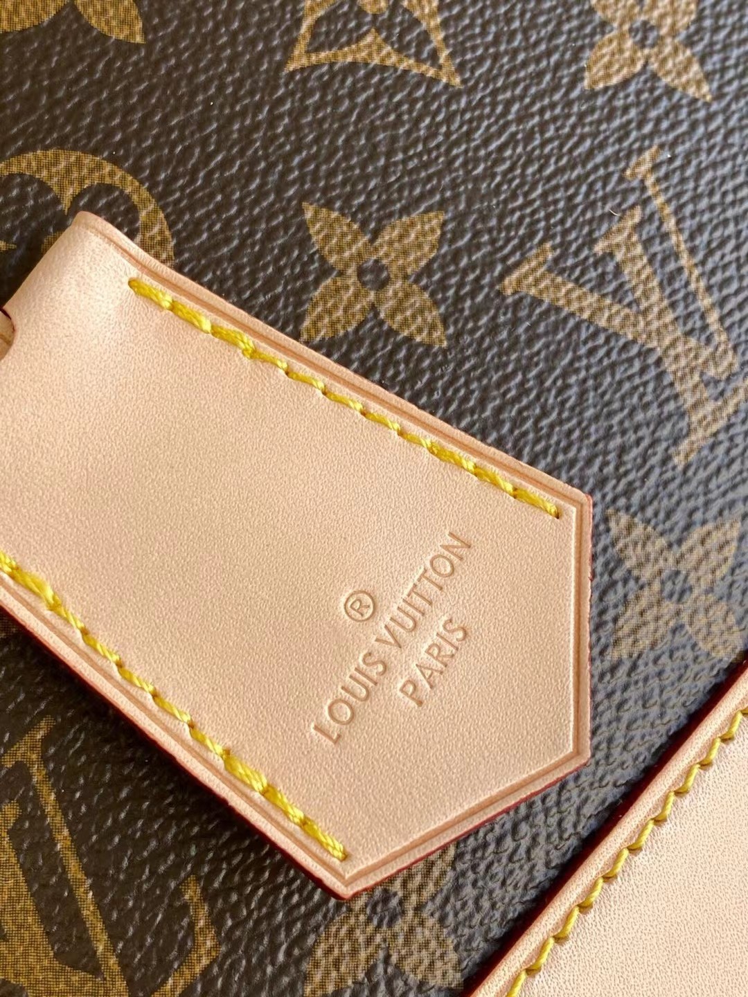 Louis Vuitton Luxury Handbag Collection 4