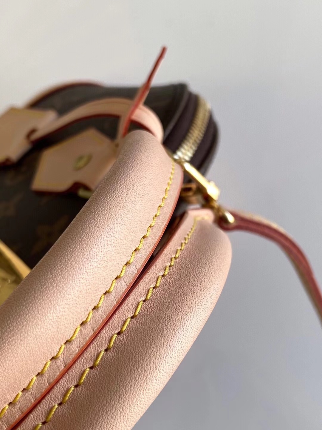 Louis Vuitton Luxury Handbag Collection 8