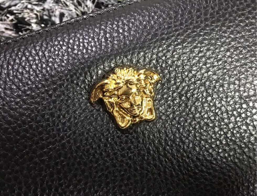 范思哲 Versace 高级成衣风衣外套及大衣服饰 #87DCEBF7 6