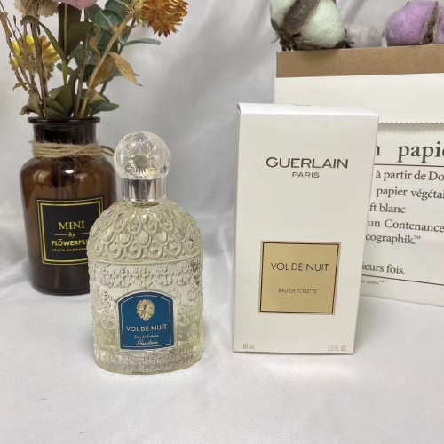 Guerlain Vol De Nuit Eau De Toilette 100ml Women's Fragrance 1 Guerlain Vol De Nuit Eau De Toilette 100ml Women's Fragrance