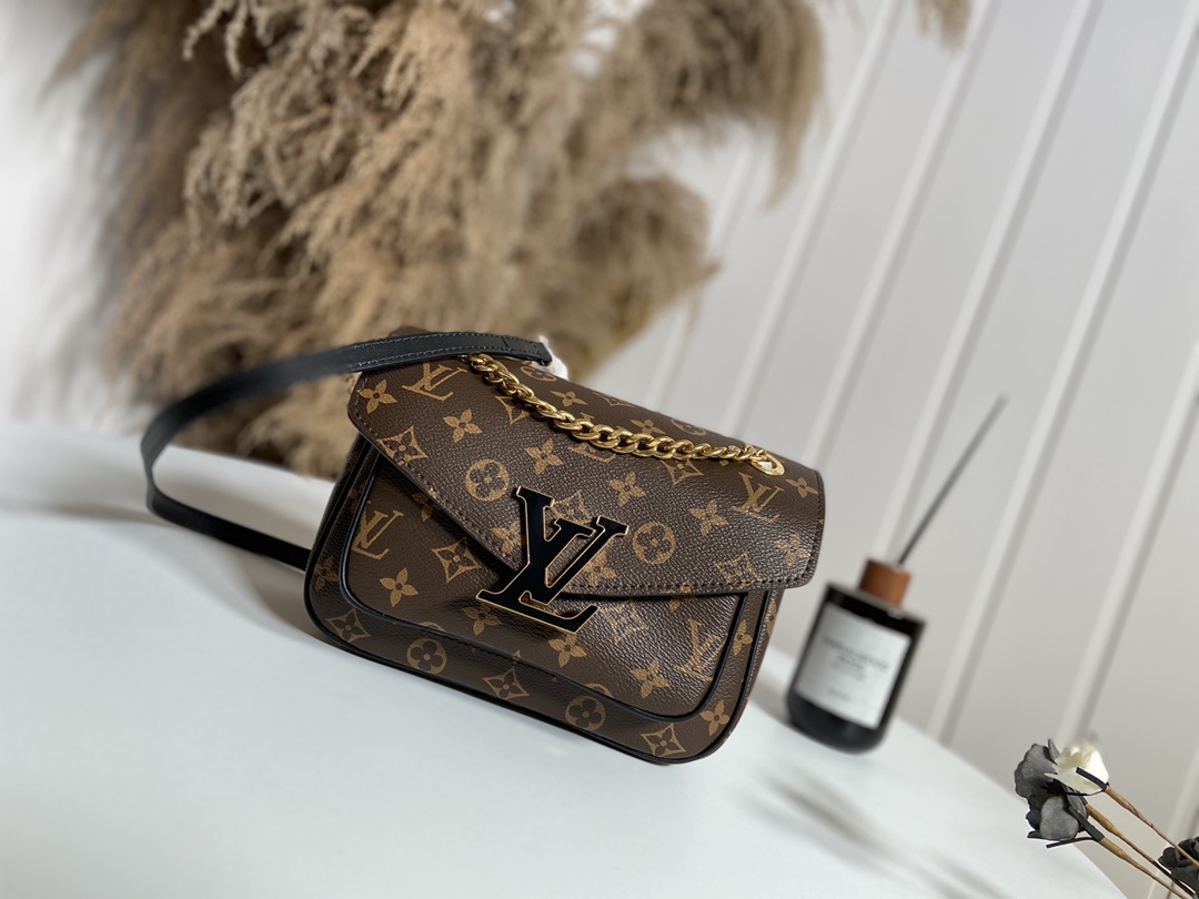 Louis Vuitton Bags Handbags Epi Cowhide Winter Collection Fashion Casual M45592