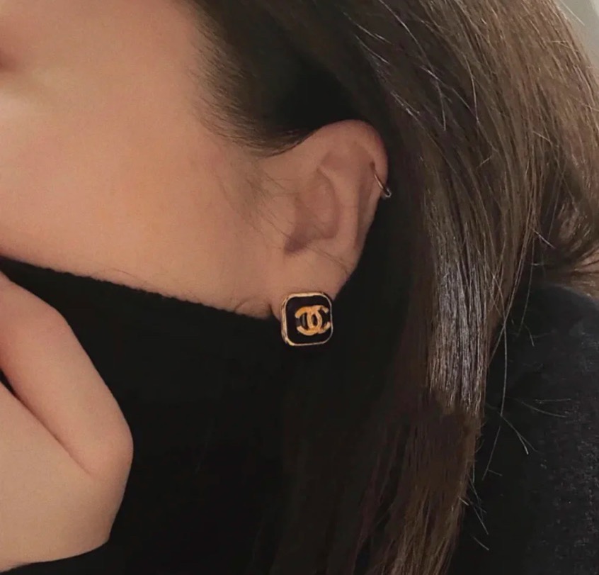 NO:631602,Super popular retro high-end must buy sisters, Cardia high-end jewelry19860909超火 复古高级 必须入姐妹们,,卡迪亚高端饰品,Jewelry