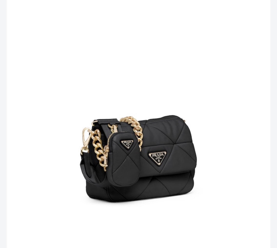 prada system new three-in-one 1BD292 series
