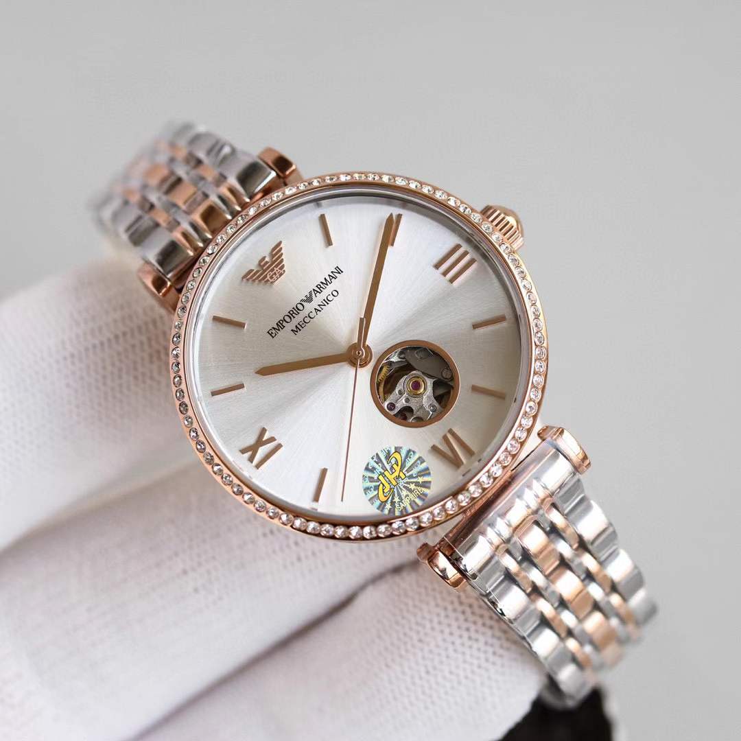 Armani 阿玛尼 ARMANI 女表