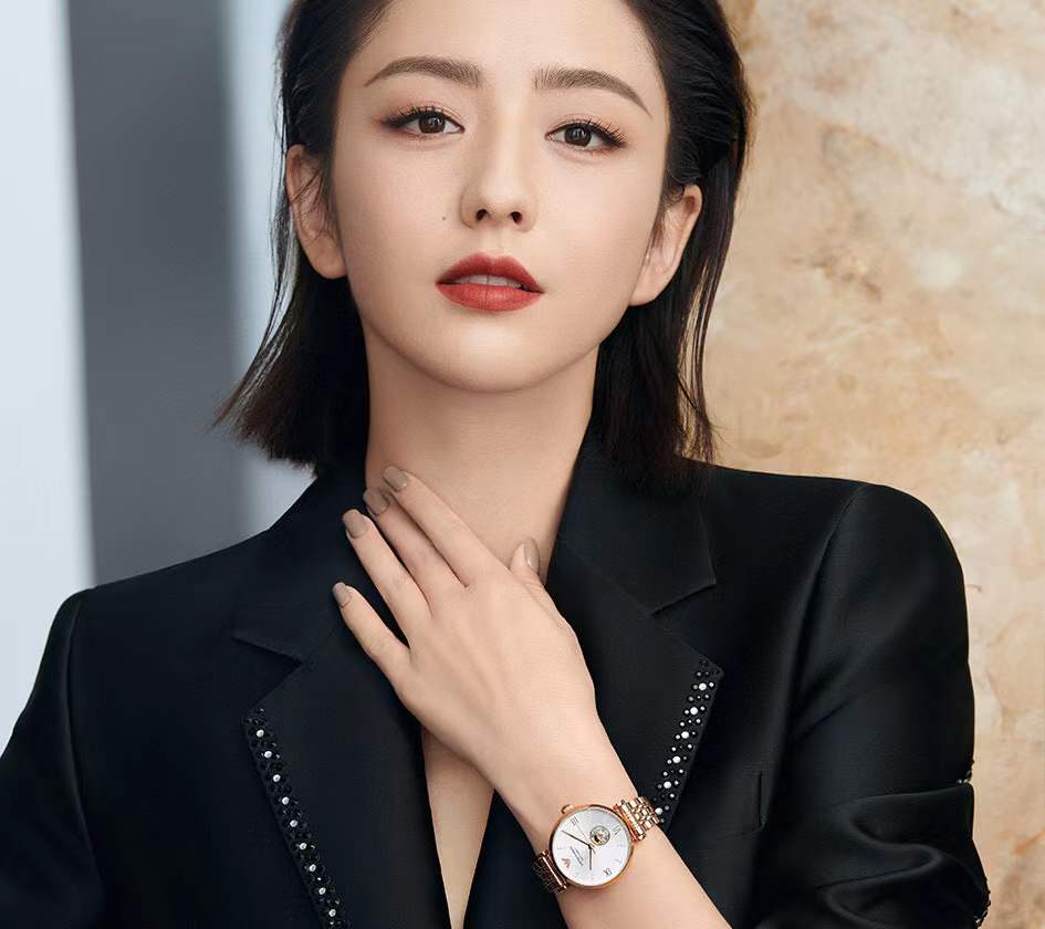 Armani 阿玛尼 ARMANI 女表