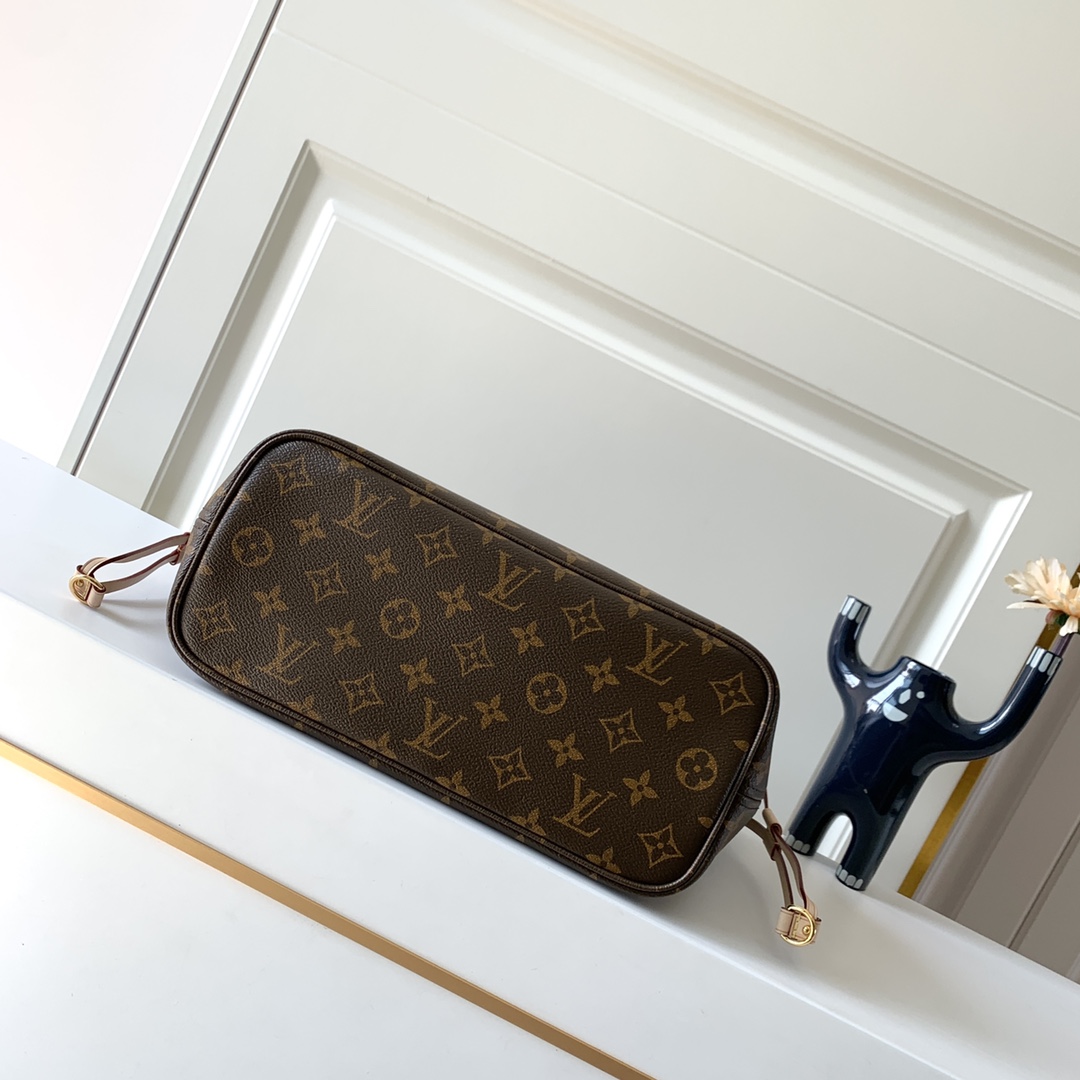 LOUIS VUITTON M41000 Bag