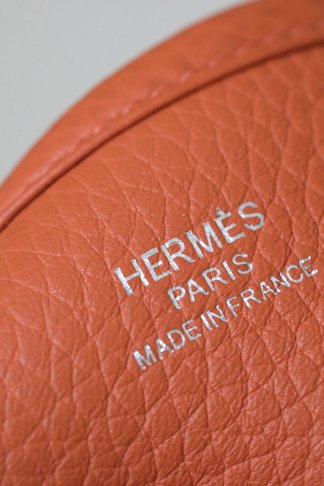 Hermes Evelyne Crossbody & Shoulder Bags Cowhide YF290178