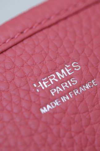 Hermes Evelyne Crossbody & Shoulder Bags Cowhide YF290178
