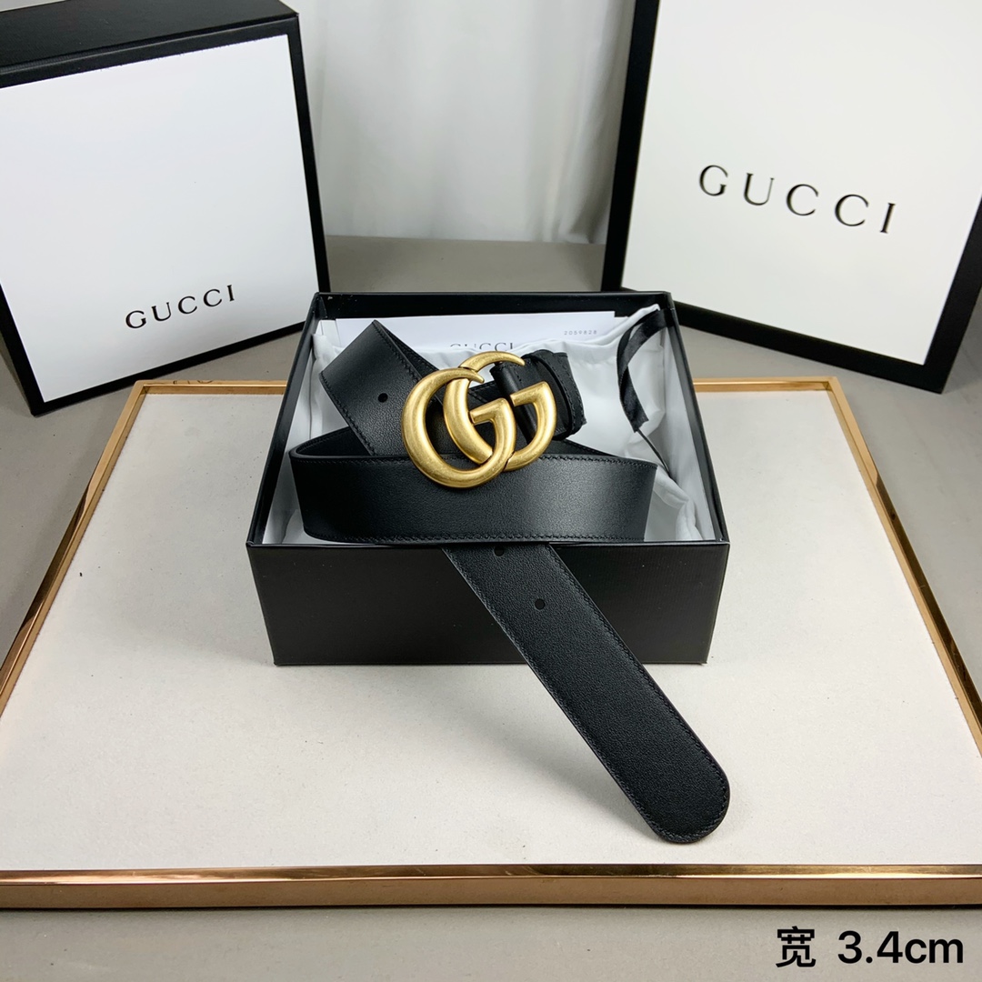 配全套包装礼盒gucci古奇专柜爆款