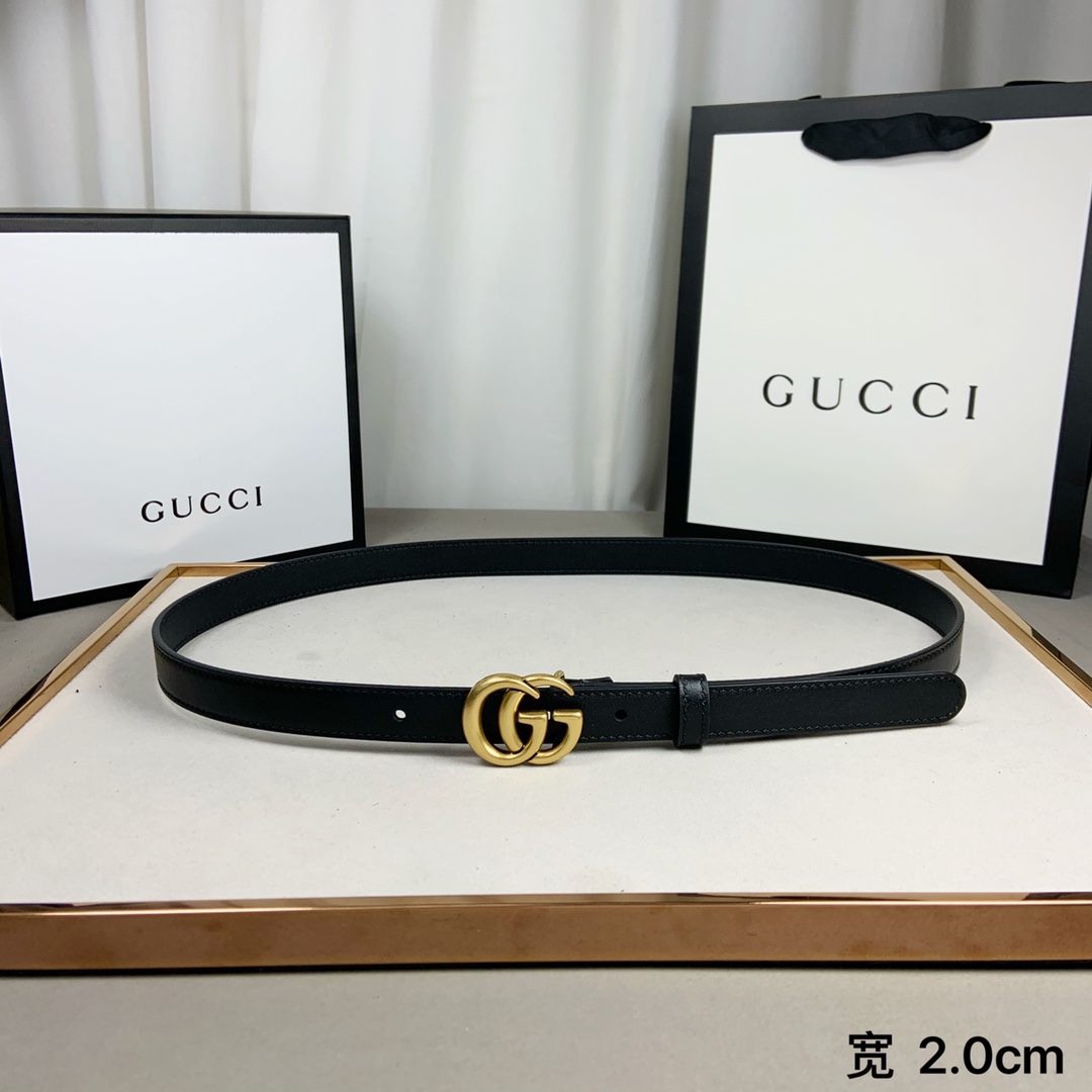 配全套包装礼盒gucci古奇专柜爆款