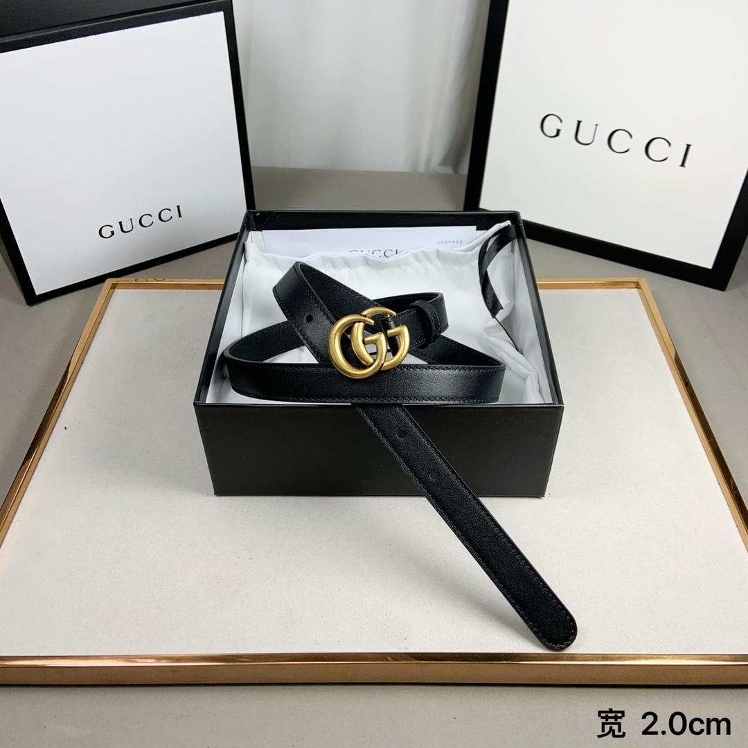 配全套包装礼盒gucci古奇专柜爆款