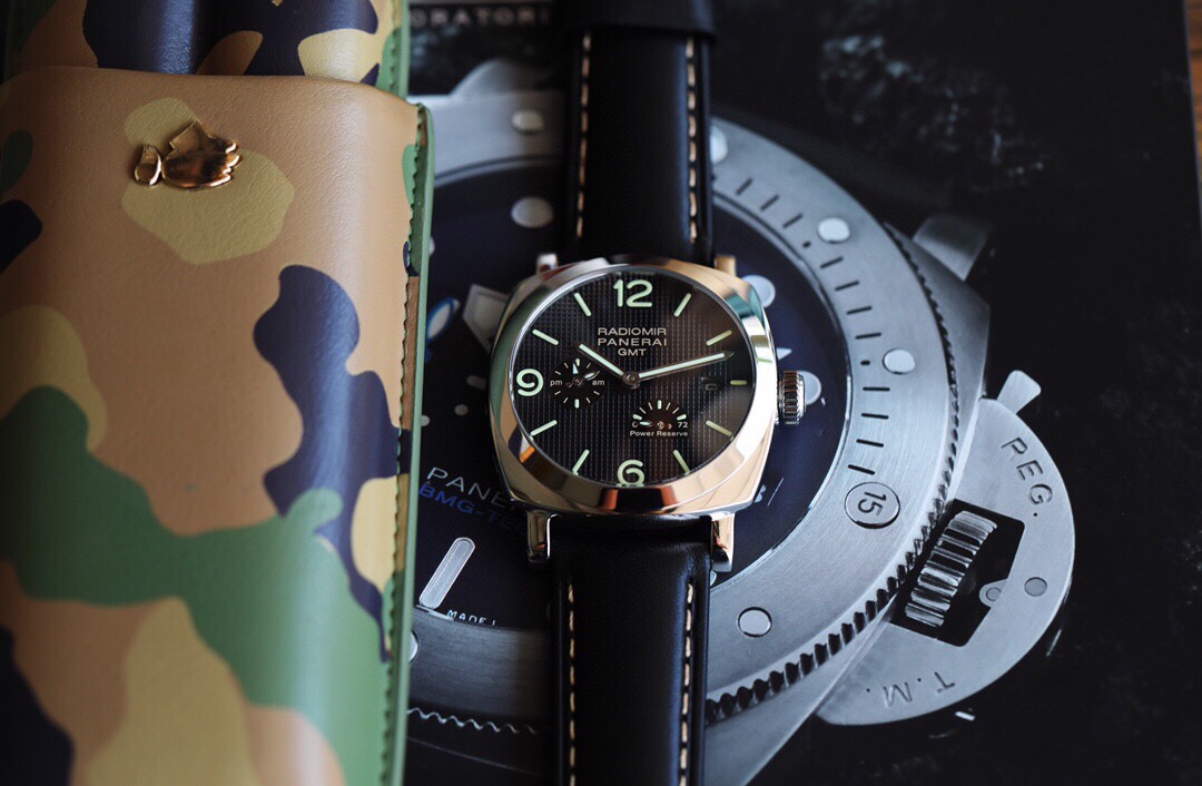 Panerai 47mm Watch 16326