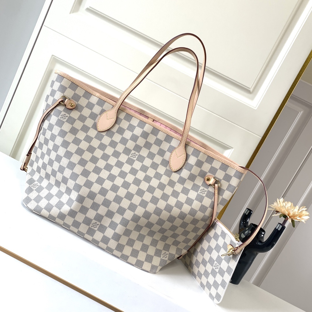 LOUIS VUITTON N41605 Women Bag