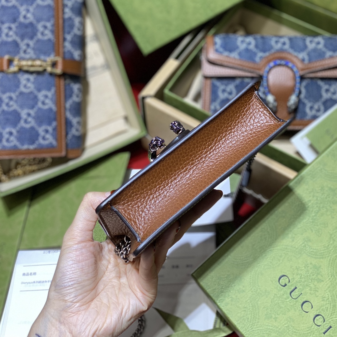 구찌 137965 가방 Gucci Bag 썸네일 이미지