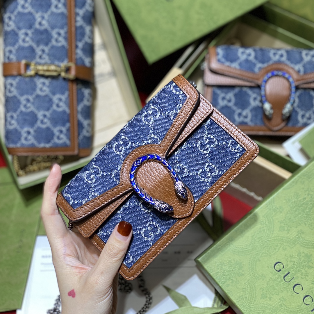 구찌 137965 가방 Gucci Bag 썸네일 이미지