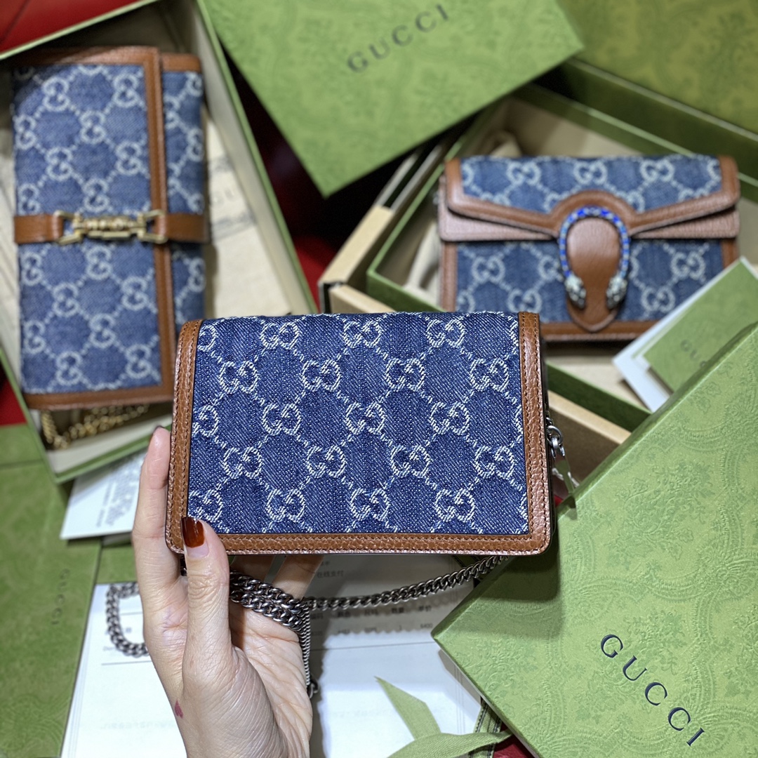 구찌 137965 가방 Gucci Bag 썸네일 이미지