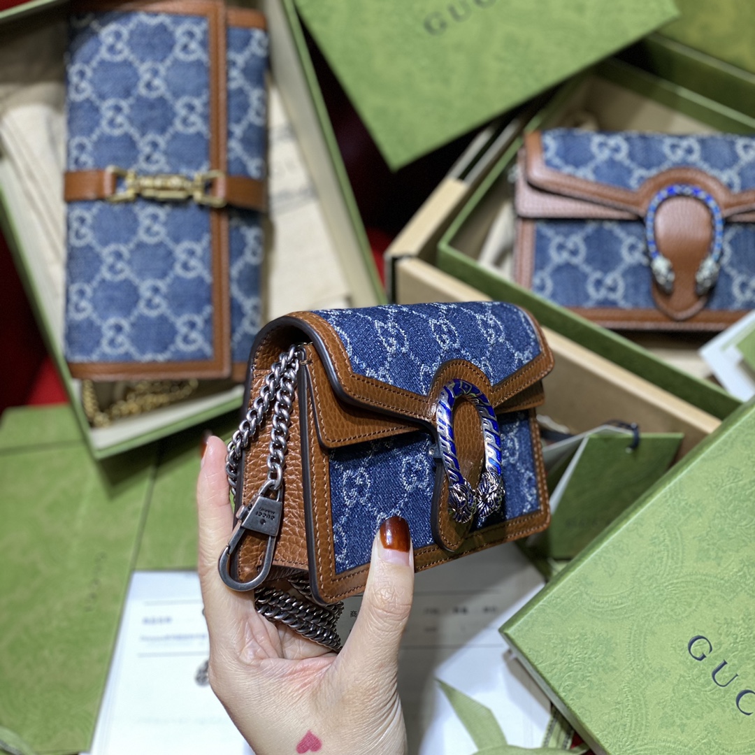 구찌 137965 가방 Gucci Bag 썸네일 이미지