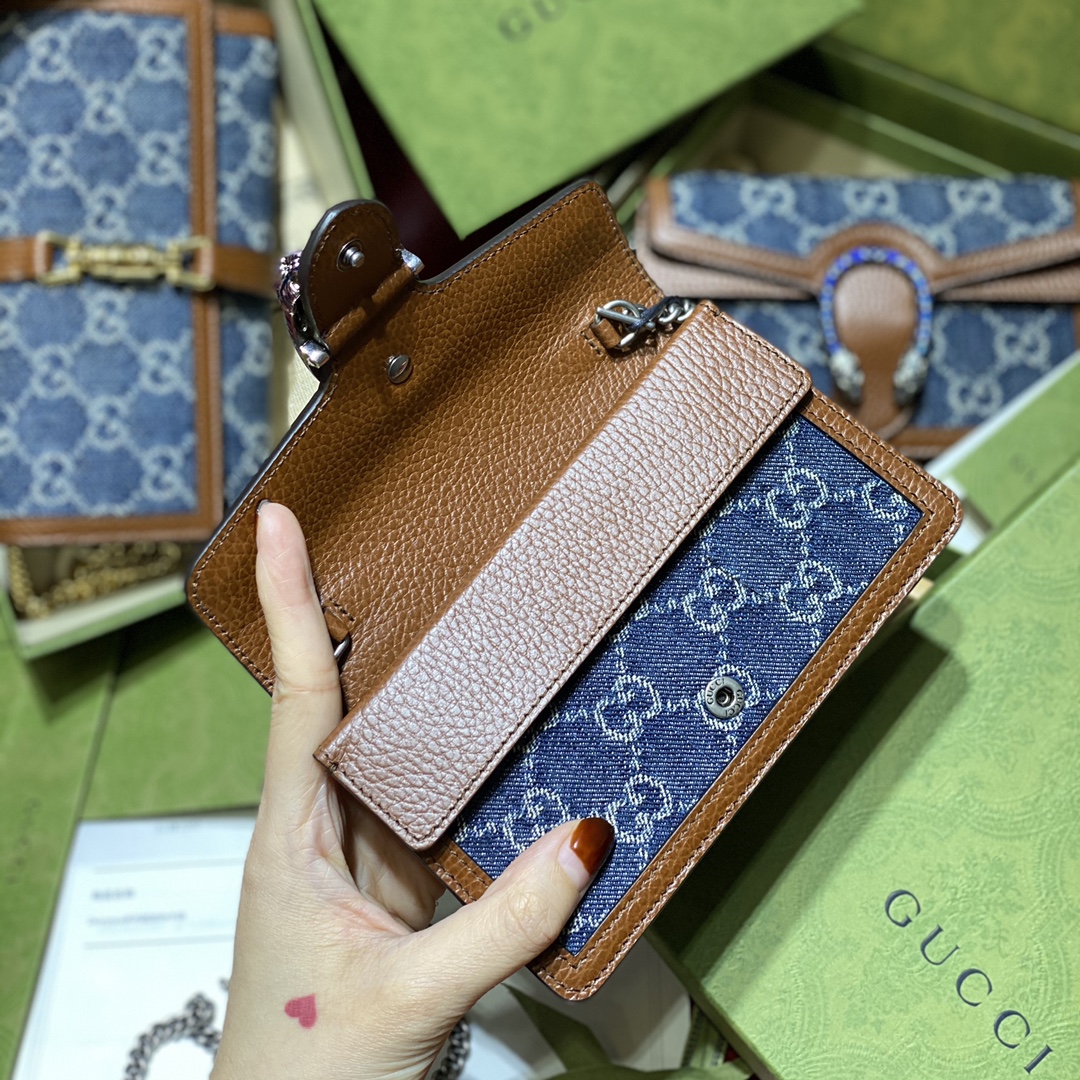 구찌 137965 가방 Gucci Bag 썸네일 이미지