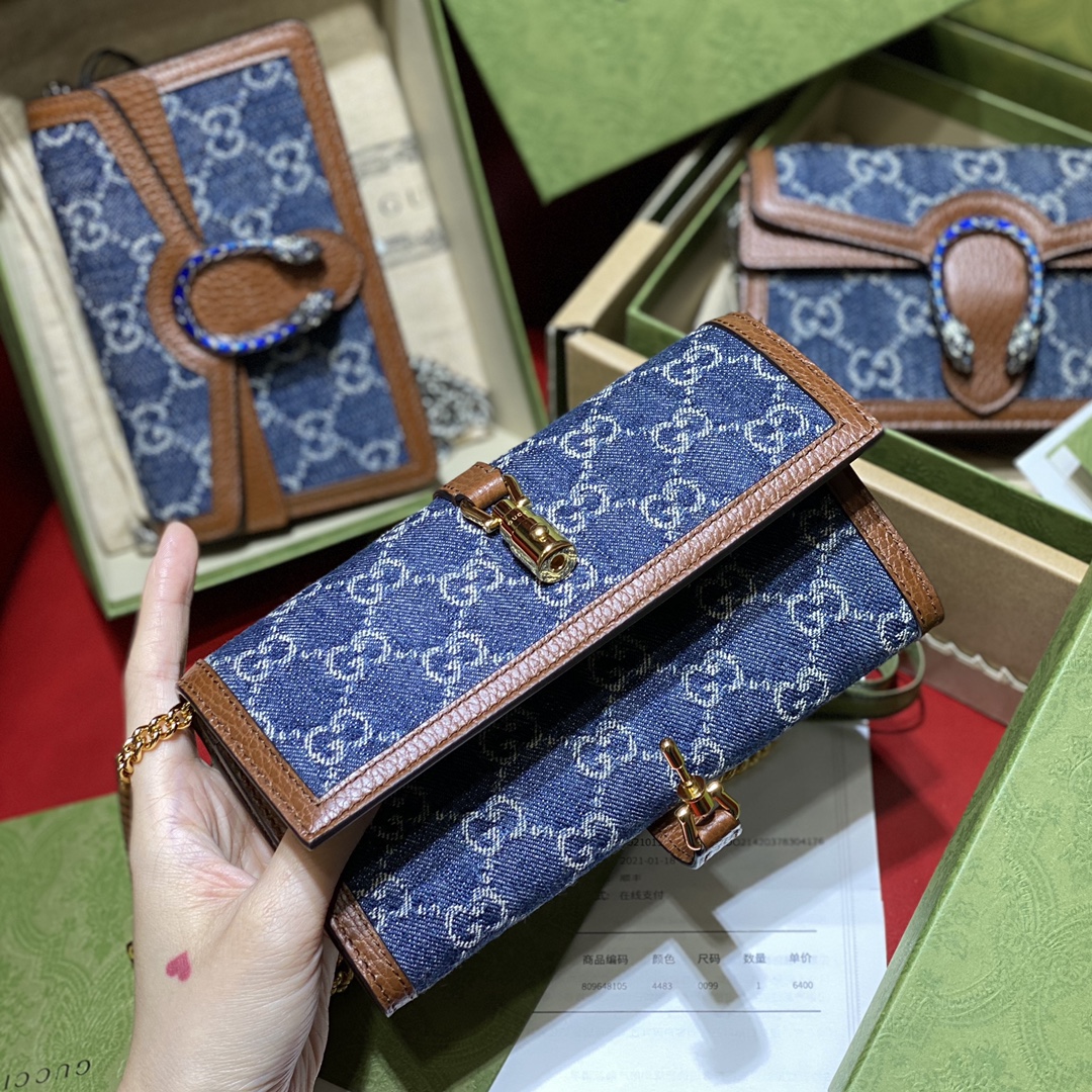구찌 137966 가방 Gucci Bag 썸네일 이미지