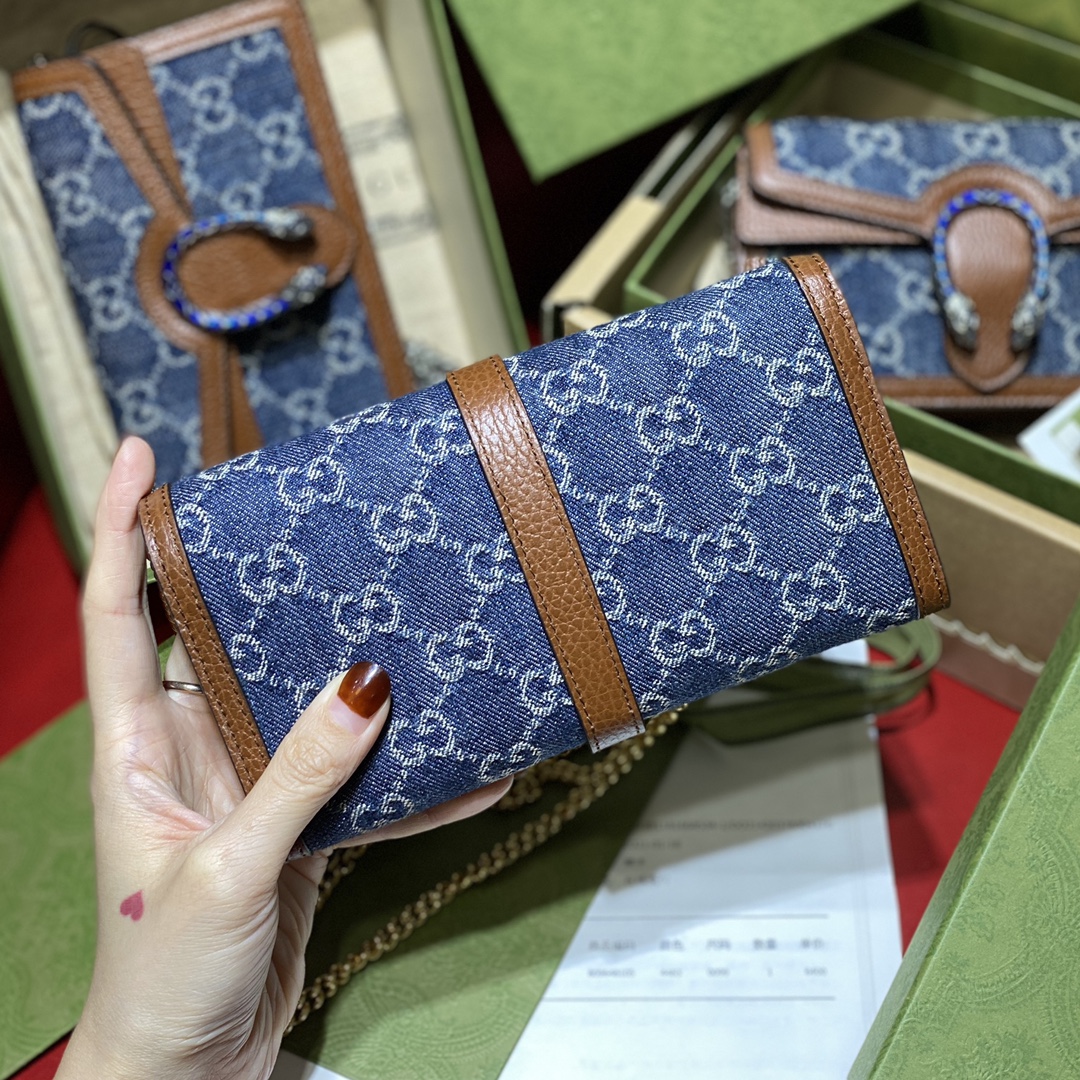 구찌 137966 가방 Gucci Bag 썸네일 이미지