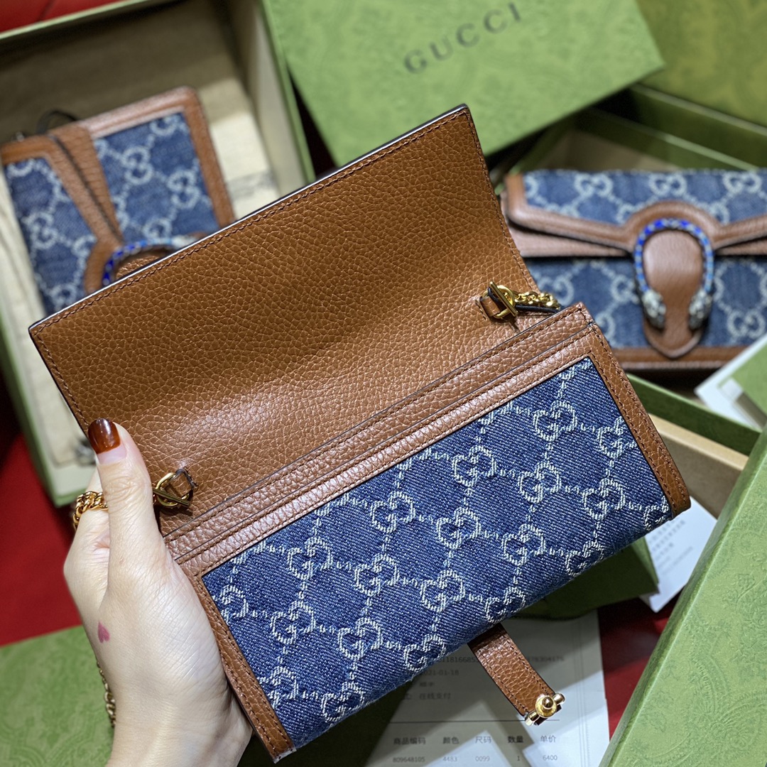 구찌 137966 가방 Gucci Bag 썸네일 이미지