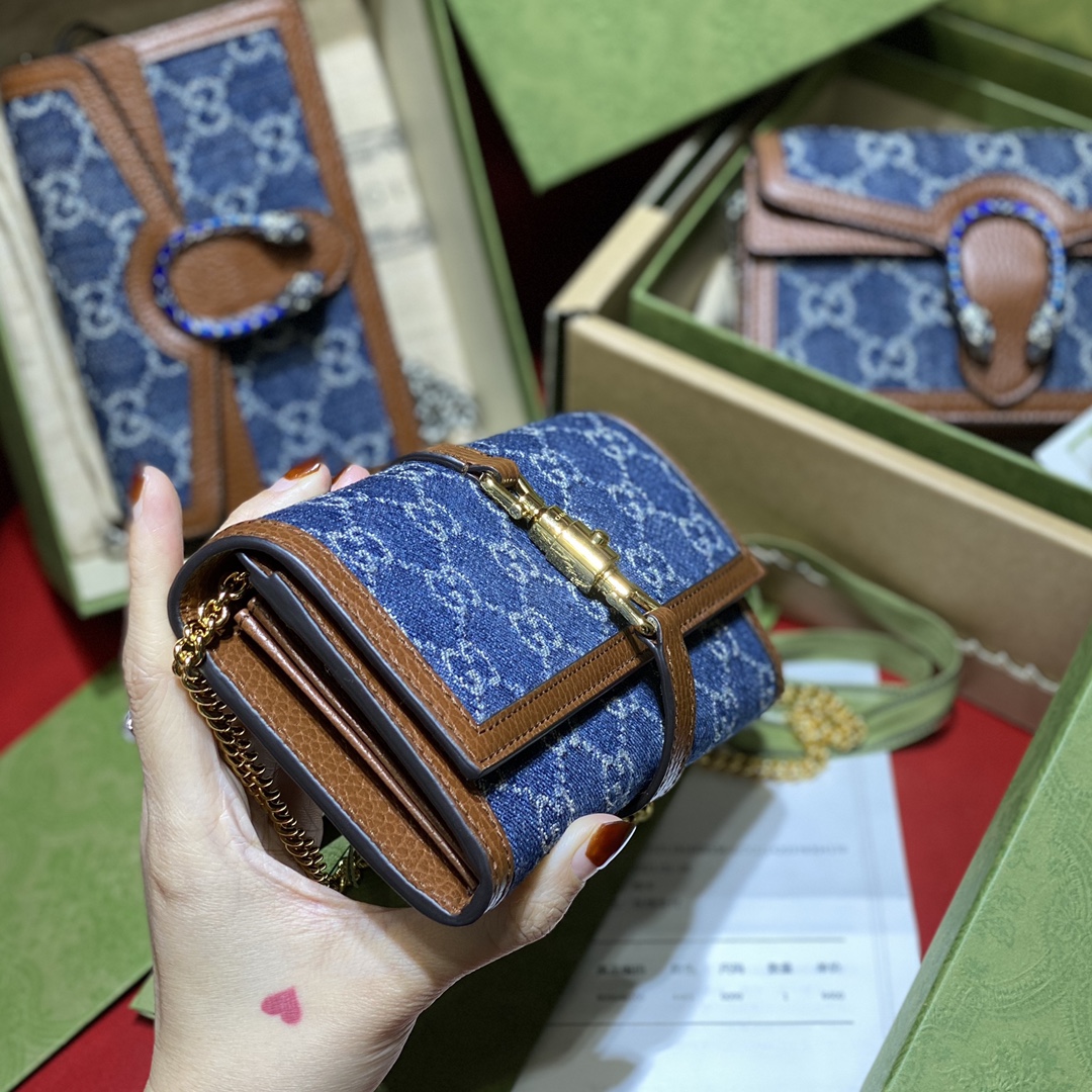 구찌 137966 가방 Gucci Bag 썸네일 이미지