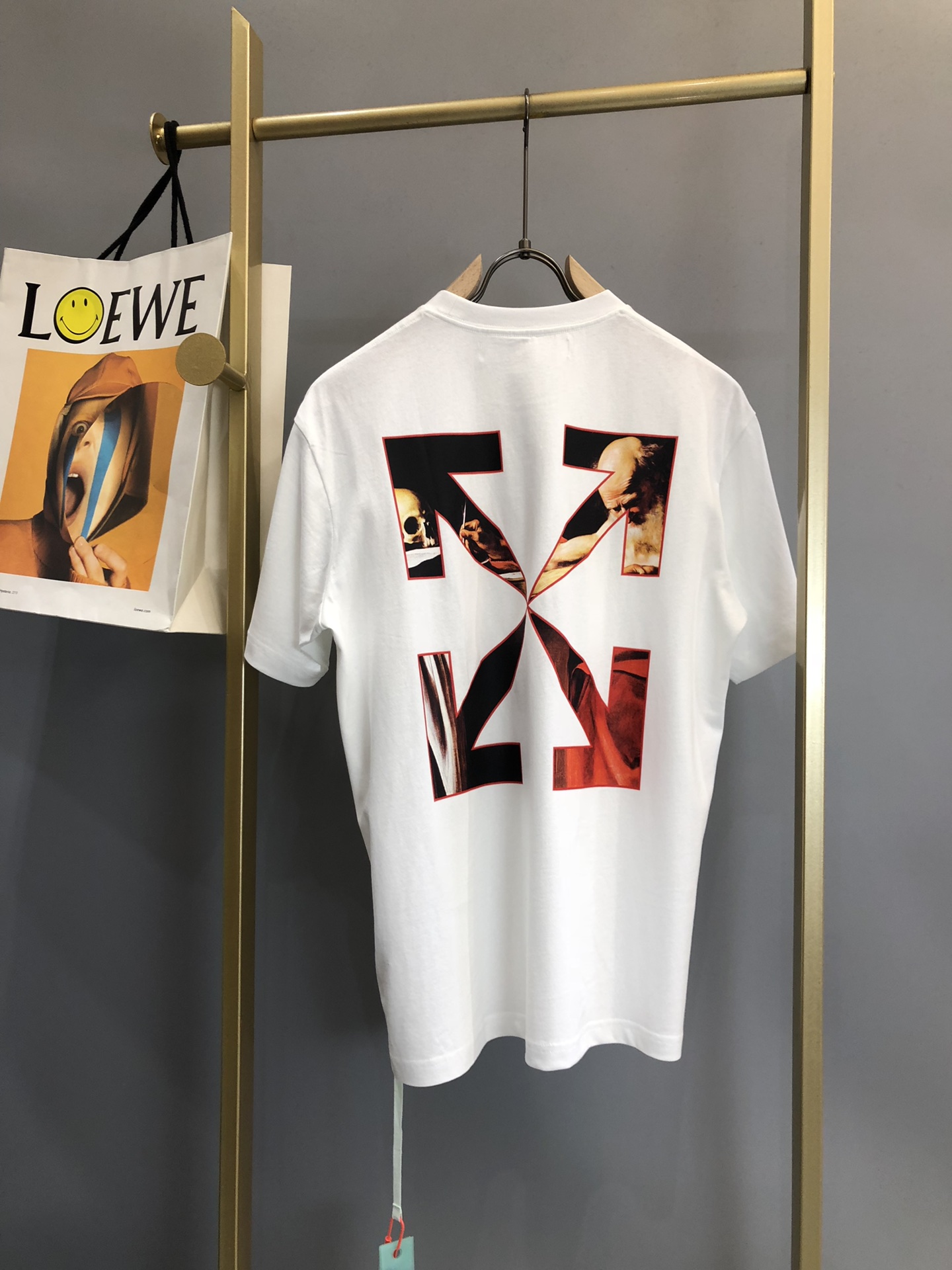[OffWhite Women