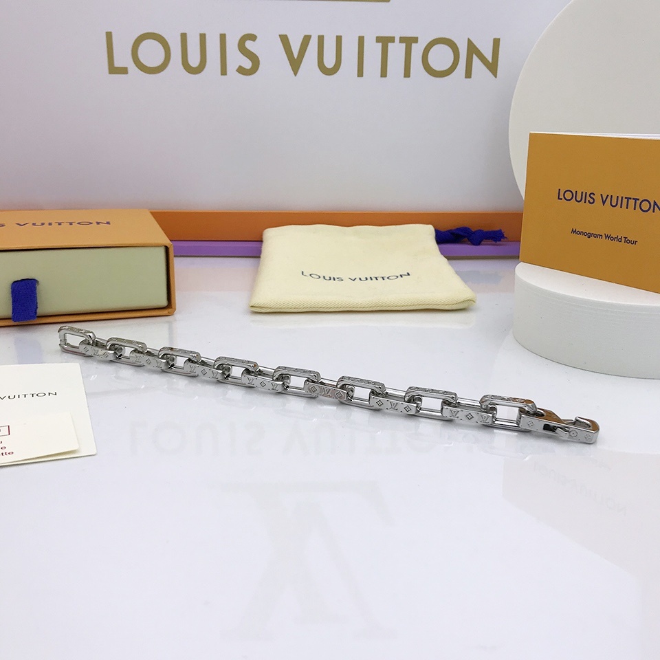 配图片原版包装LOUISVUITTO