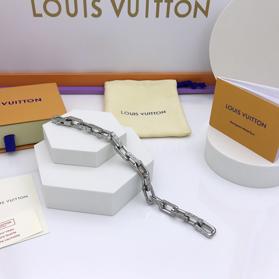 配图片原版包装LOUISVUITTO