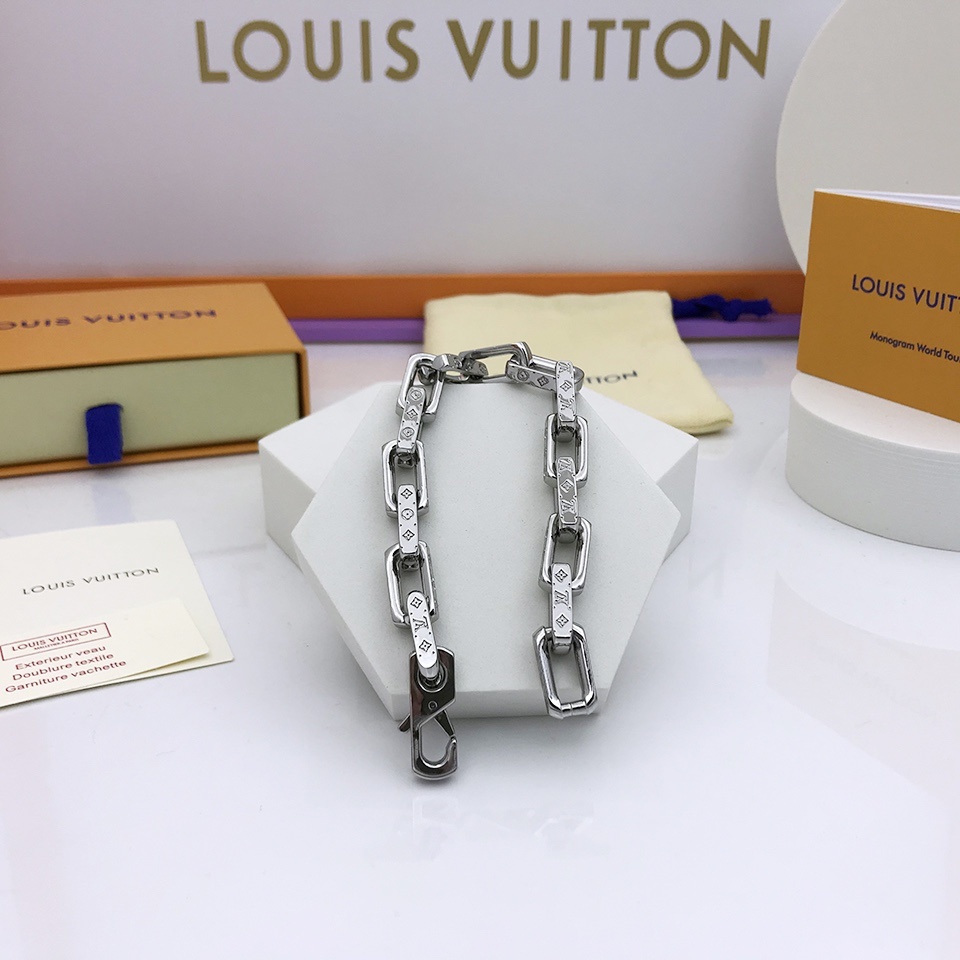 配图片原版包装LOUISVUITTO