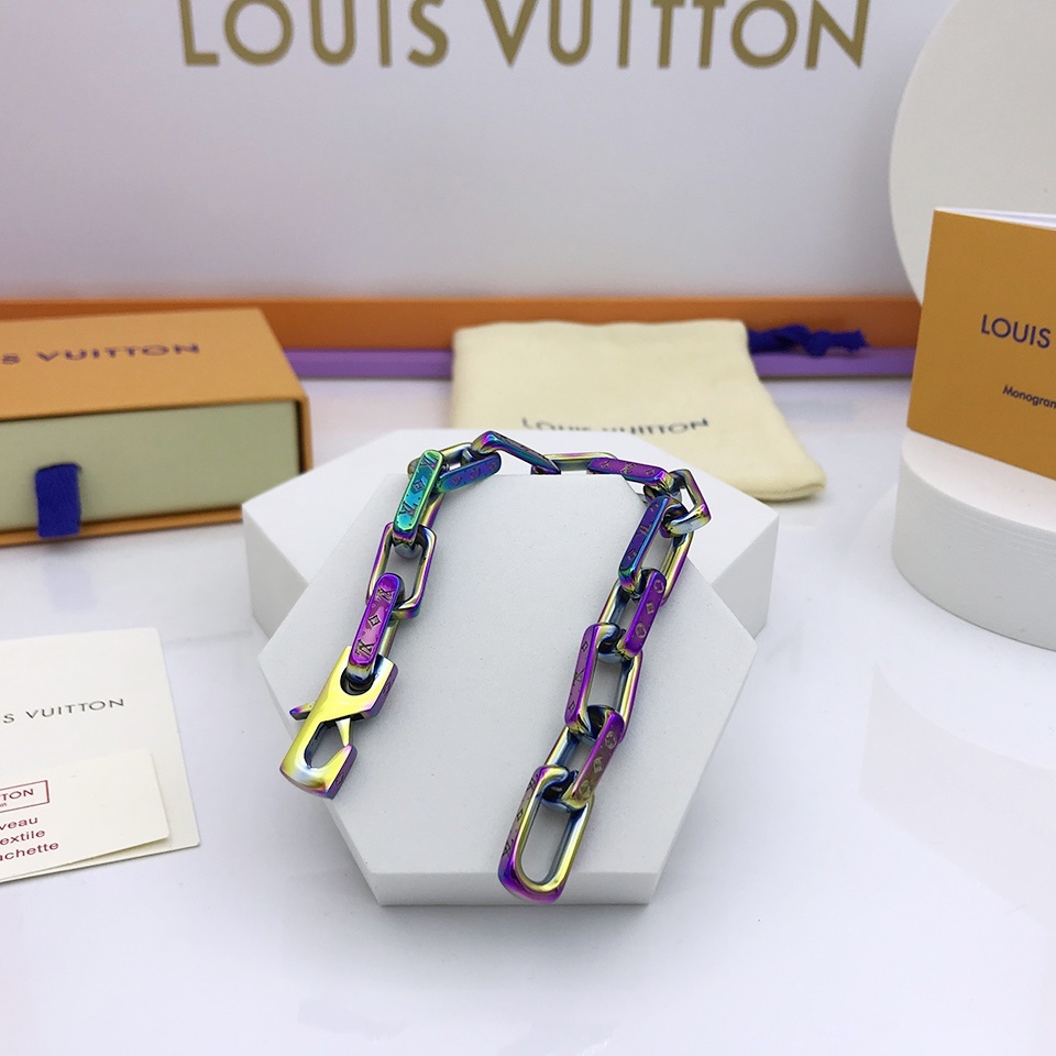 配图片原版包装LOUISVUITTO