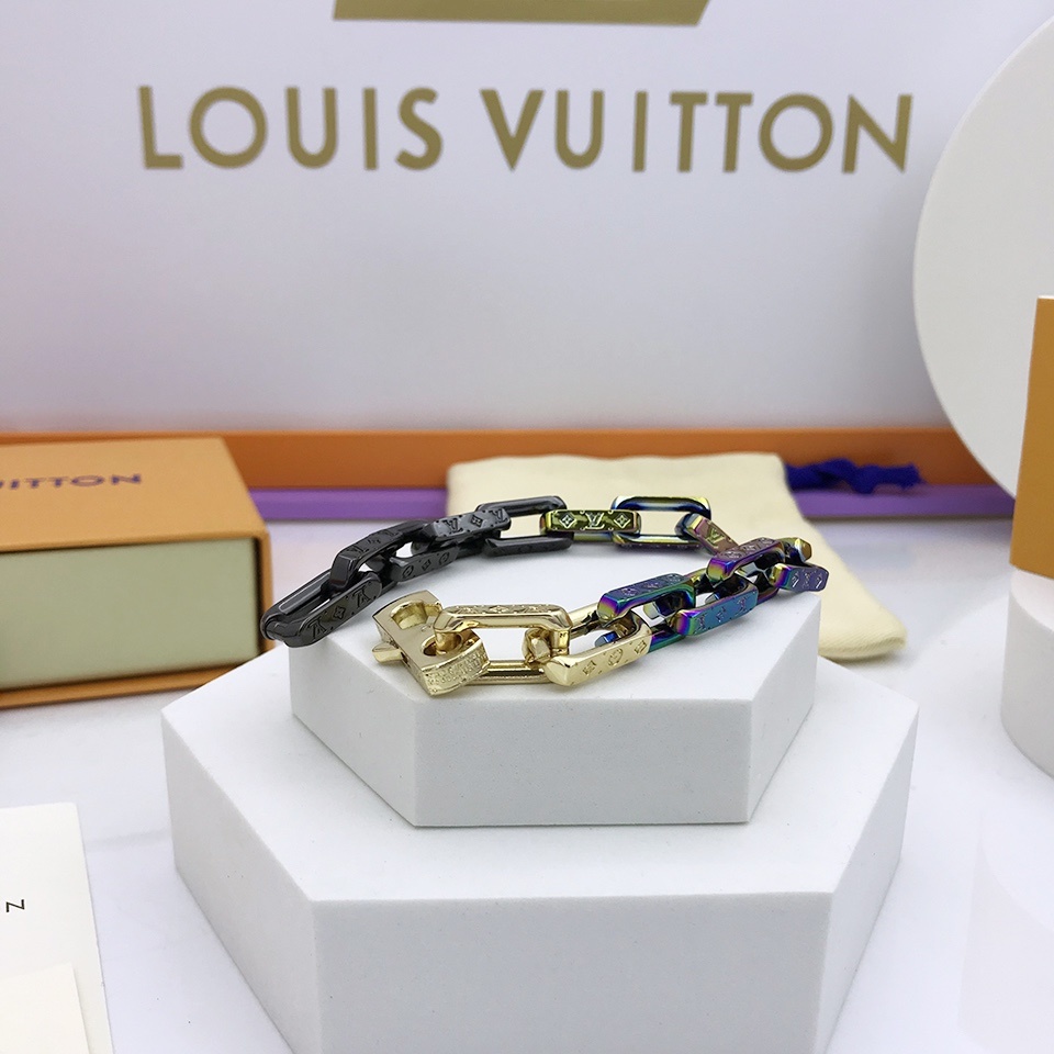 配图片原版包装LOUISVUITTO