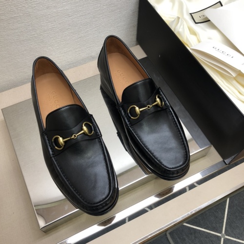 Luxury Leather Loafers Dress Shoes, Handcrafted Business Loafers For Men 1 Luxury Leather Loafers Dress Shoes, Handcrafted Business Loafers For Men