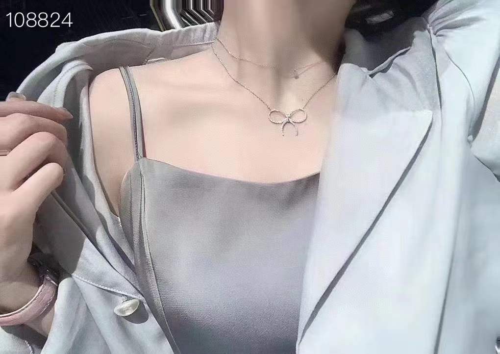 Tiffany & Co. 媲美K金版本 精工出品