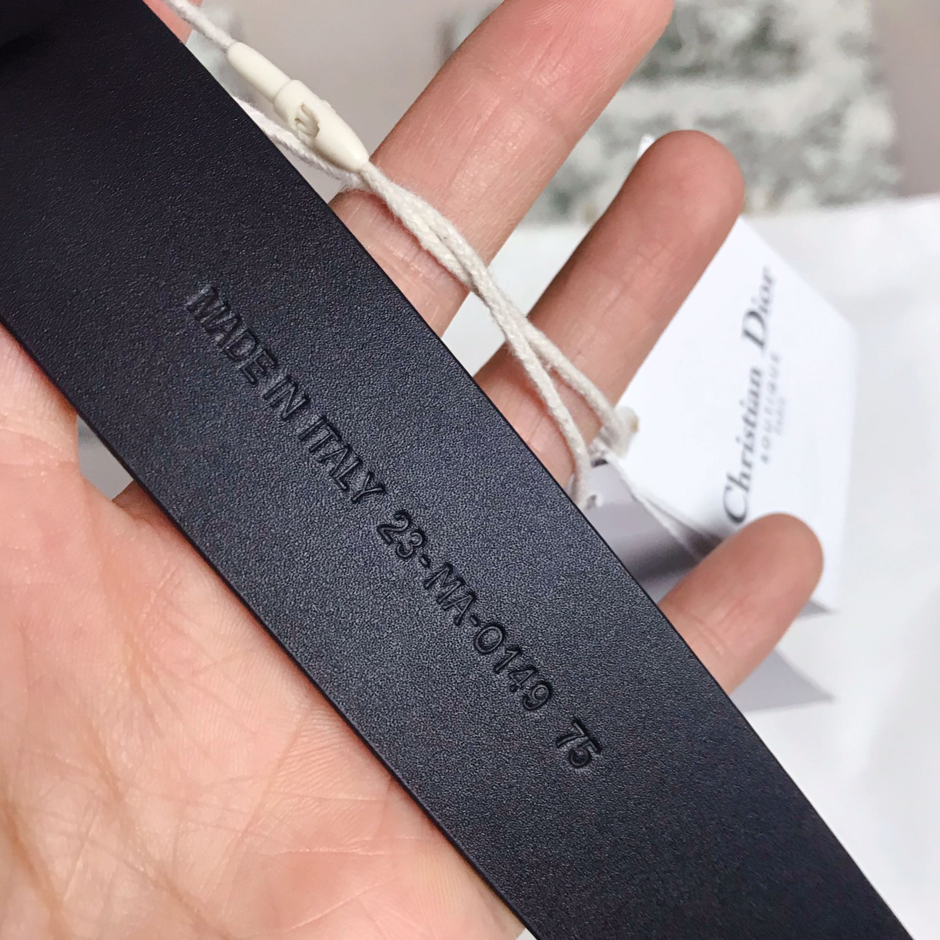 Dior迪奧明星同款 💫官網系列 明星走秀款 全力打造精緻優雅心備佳品，五金採用精湛的處理工藝，進口貴族